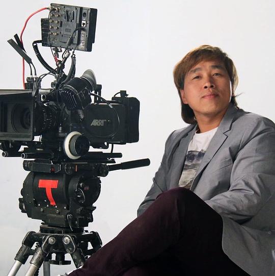 吴双 Shuang Wu照片