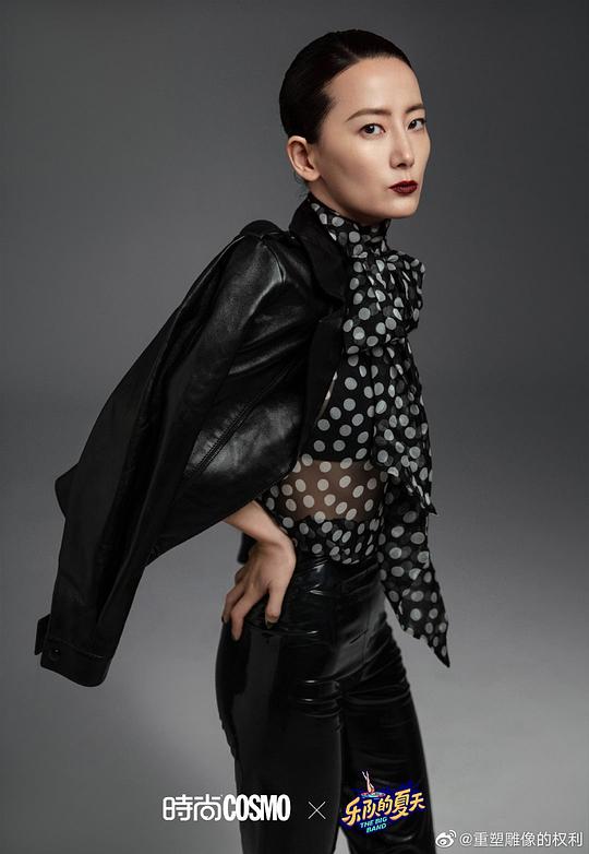 刘敏 Min Liu照片