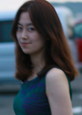 金宝罗 Bo-ra Kim照片