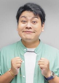 徐东 Dong Xu照片