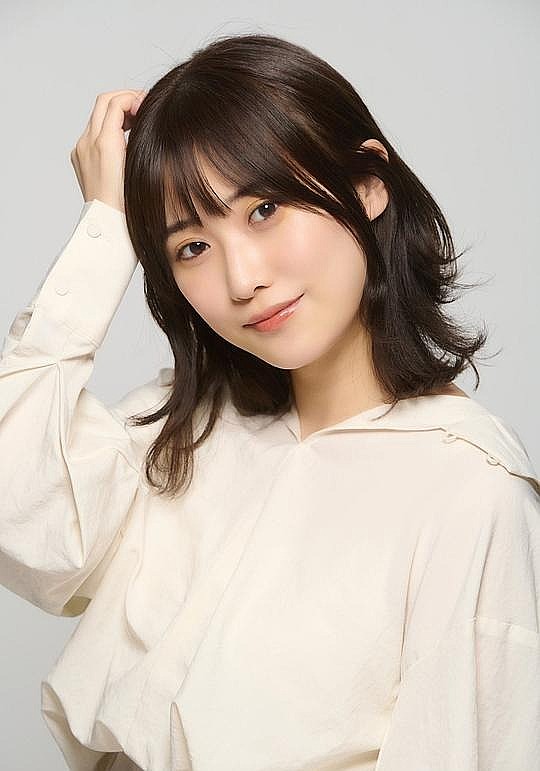 夏吉优子 Natsuyoshi Yuko照片