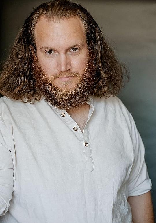 罗斯·格斯拉 Ross Gosla照片