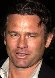 理查德·泰森 Richard Tyson照片