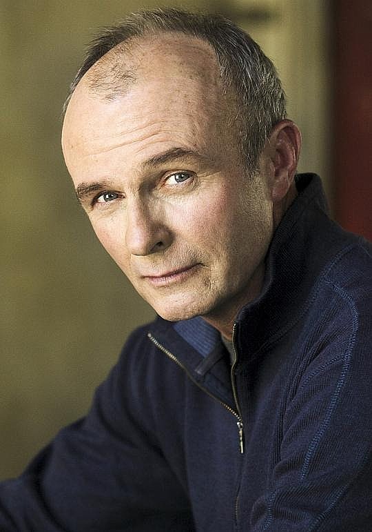 马克·达内里 Mark Daneri照片