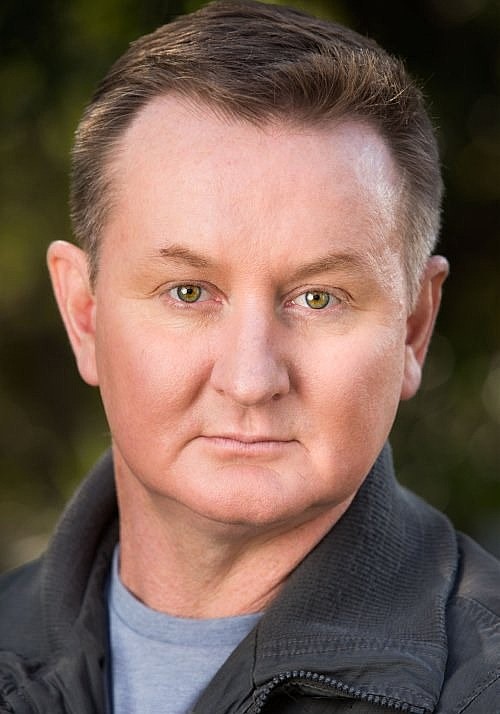 海顿·道尔顿 Haydn Dalton照片