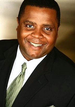 杰·杰克逊 Jay Jackson照片