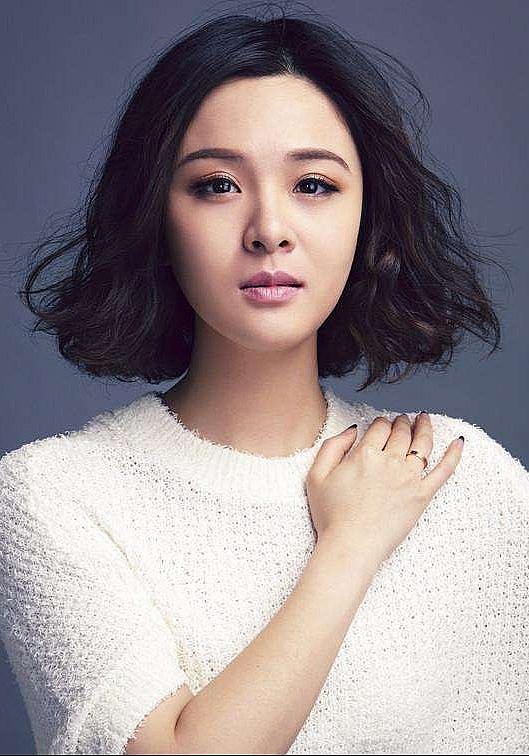 陈思斯 Sisi Chen照片