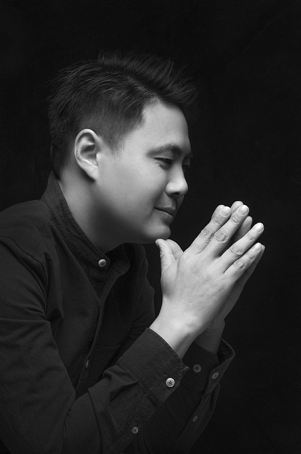 言桄 Carbuncle照片