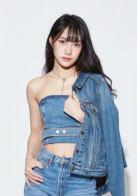 侯咏薰 Phoebe Hou照片