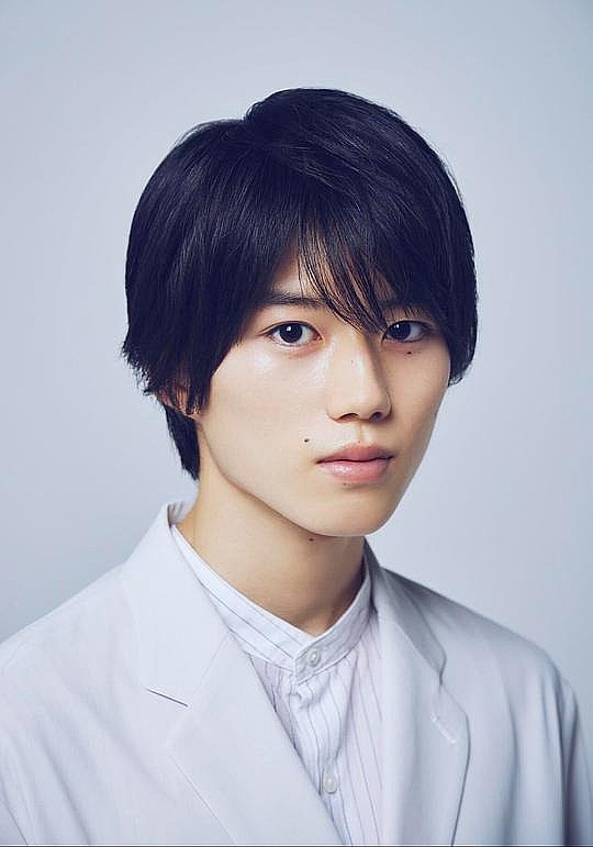 奥智哉 Tomoya Oku照片