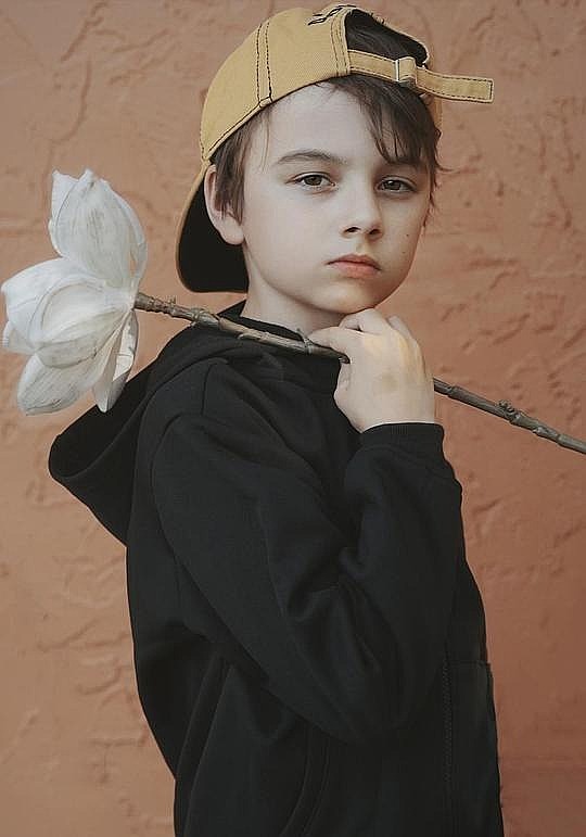 鲍里斯·伦敦 Boris London照片