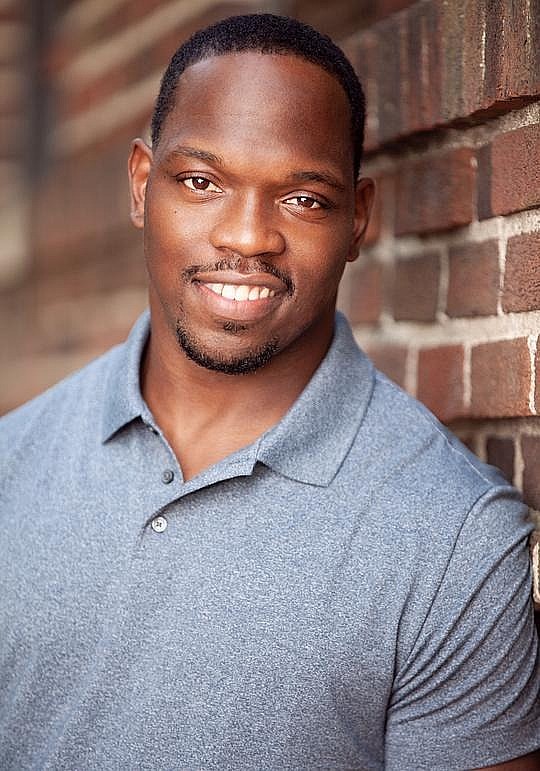 拉玛·鲍科姆-斯劳特 Lamar Baucom-Slaughter照片