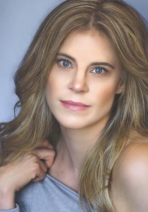 亚历山德拉·西尔 Alexandra Seal照片