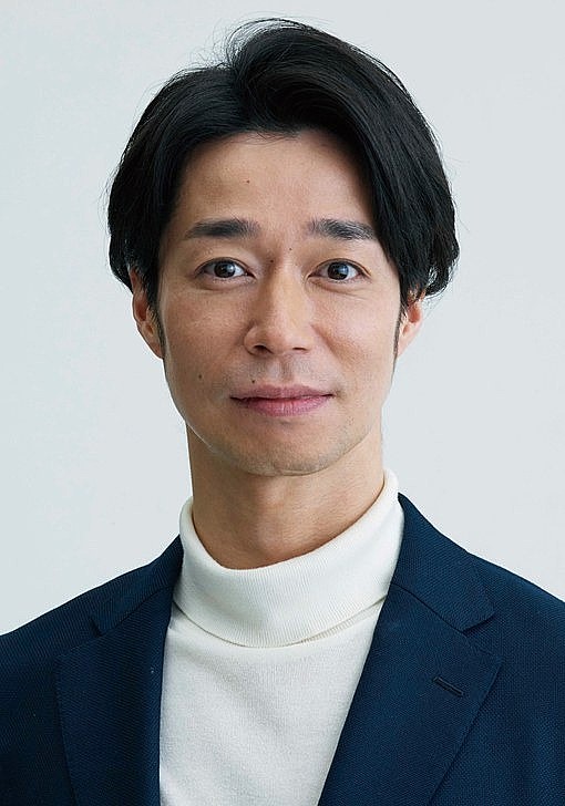 滨田信也 Shinya Hamada照片