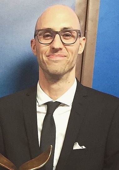 丹·克拉克 Dane Clark照片