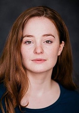 劳瑞·奥格登 Laurie Ogden照片