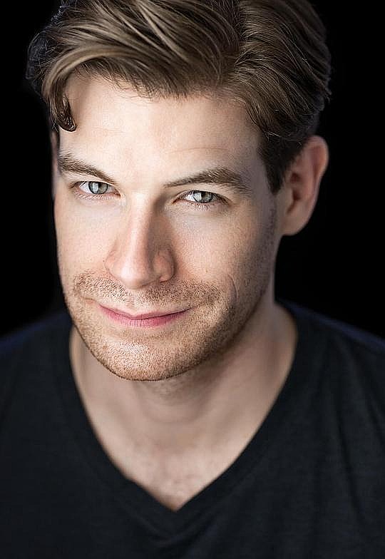 威廉·C·沃恩 William C. Vaughan照片