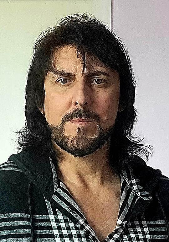 塞尔吉奥·杜克 Sergio Duque照片