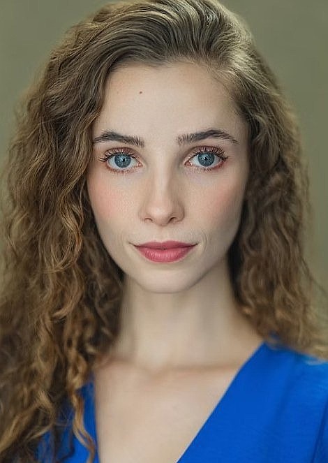 贝瑟妮·韦弗 Bethany Weaver照片