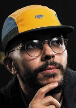 乔尔·阿方索·巴尔加斯 Joel Alfonso Vargas照片