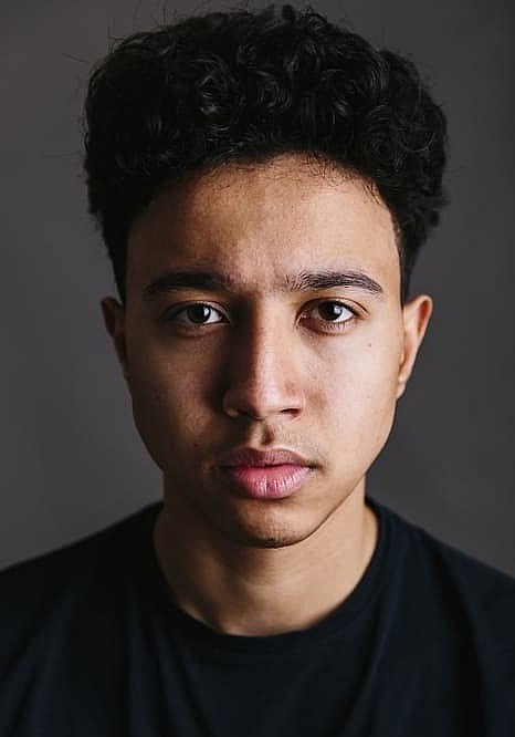 里达·埃拉祖阿尔 Reda Elazouar照片