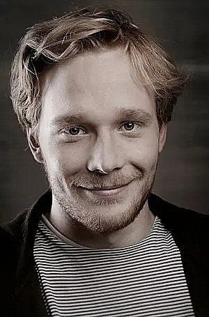 帕努·欧加 Pääru Oja照片