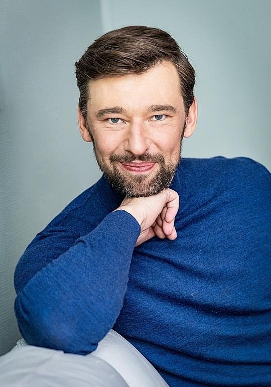 埃尔基·劳尔 Erki Laur照片