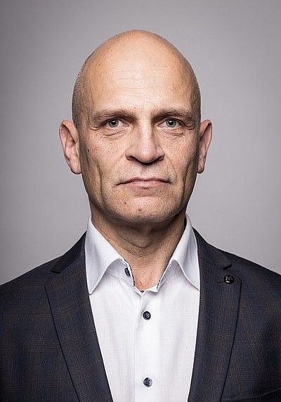 里霍·罗斯博格 Riho Rosberg照片