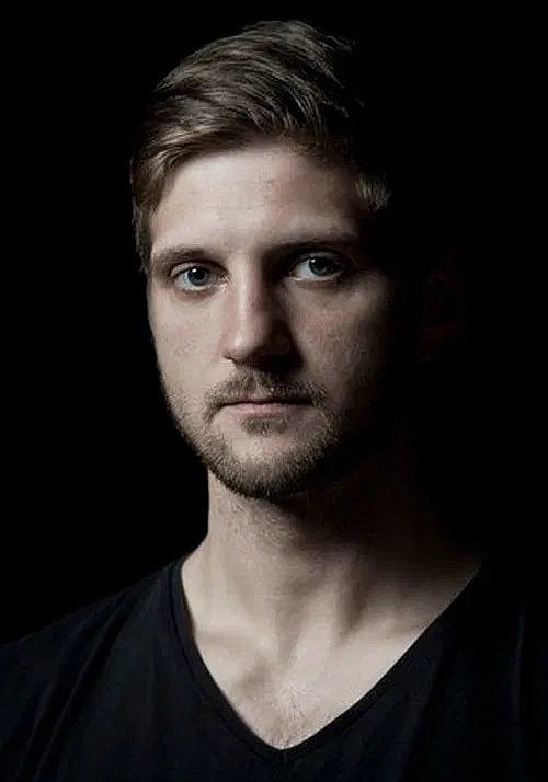 韦科·波坎恩 Veiko Porkanen照片