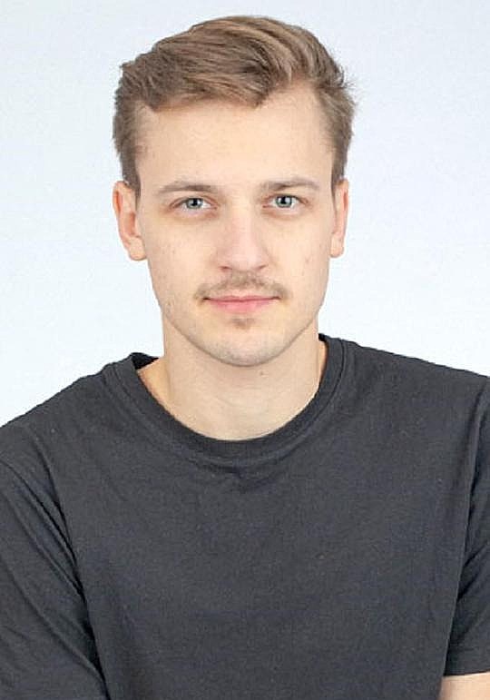 罗宾·塔普 Robin Täpp照片