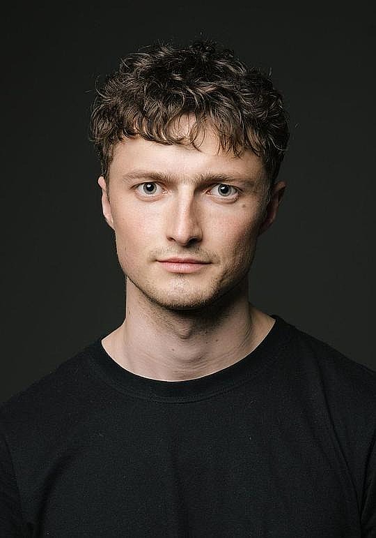 卡尔·雅各布·巴特尔 Karl Jakob Bartels照片