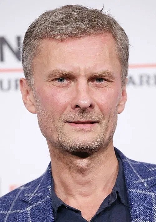 安德烈·普斯图斯马 Andres Puustusmaa照片