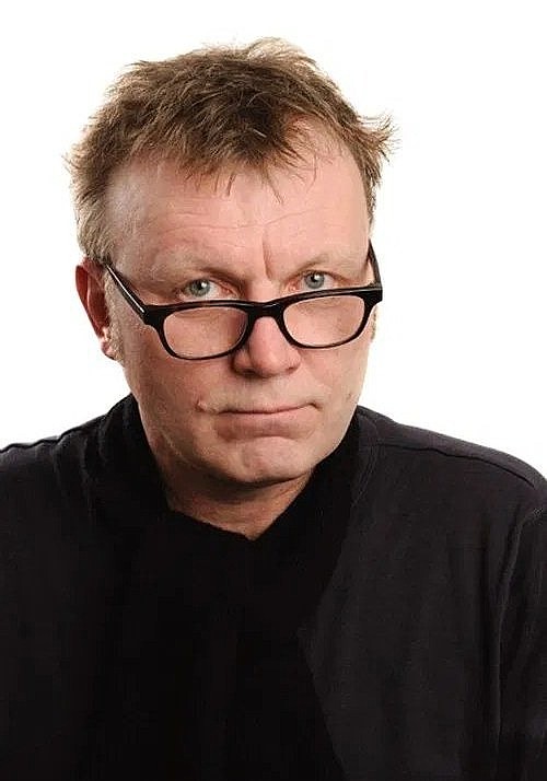 苏勒夫·特帕特 Sulev Teppart照片