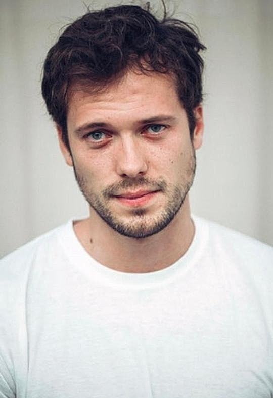 汤姆·沃兹尼奇卡 Tom Wozniczka照片