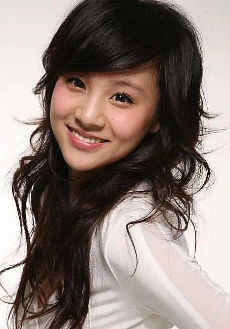 章龄之 Lingzhi Zhang照片