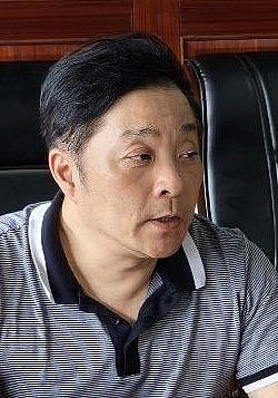 陈瀚波 Hanbo Chen照片