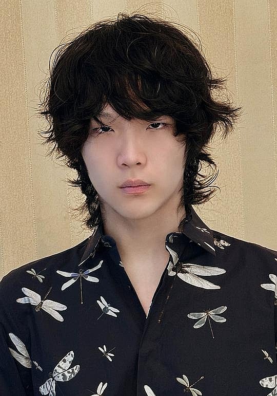 高子淇 Ziqi Gao照片