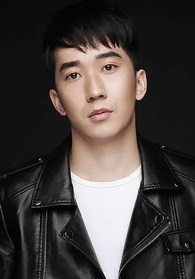 高森 Sen Gao照片