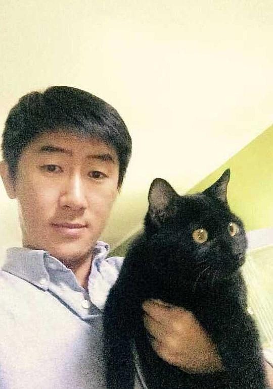 少言 Yan Shao照片