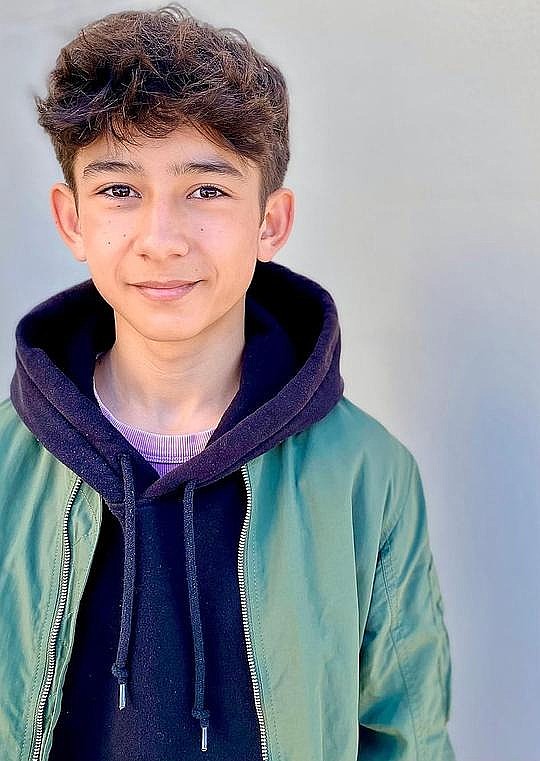 伊莱亚斯·詹森 Elias Janssen照片