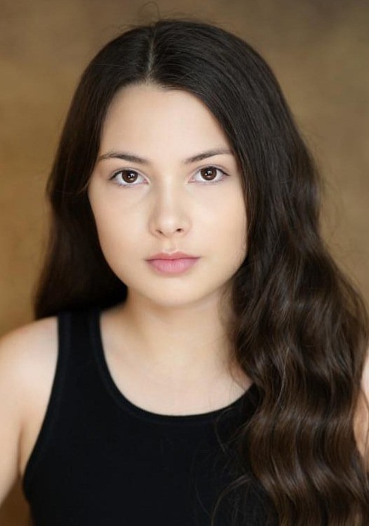 里斯·沃伦 Reese Warren照片