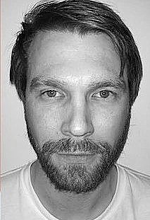 迈克尔·霍米克 Michael Homick照片