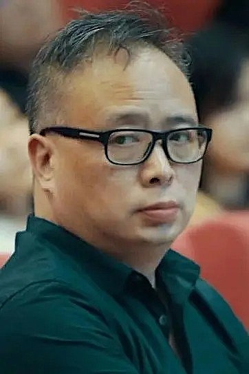 杜庆春 Qingchun Du照片