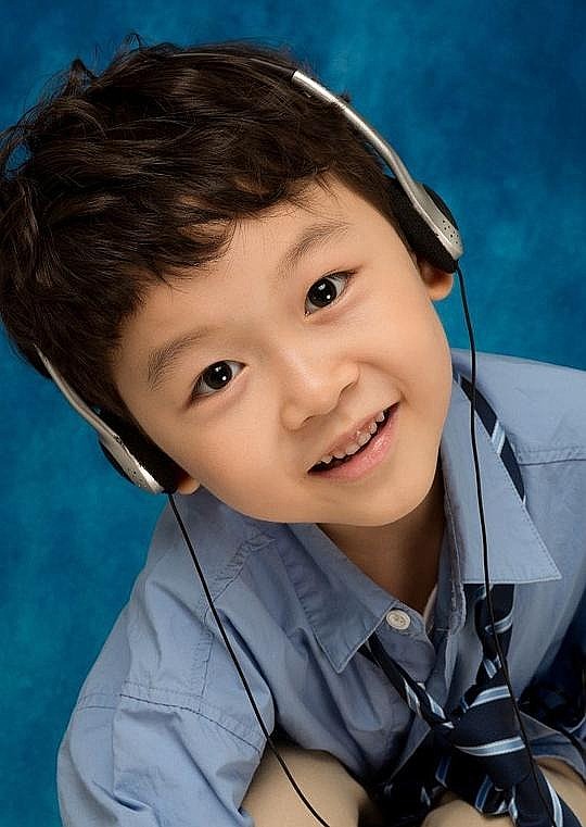 郝奕鸣 Yiming Hao照片