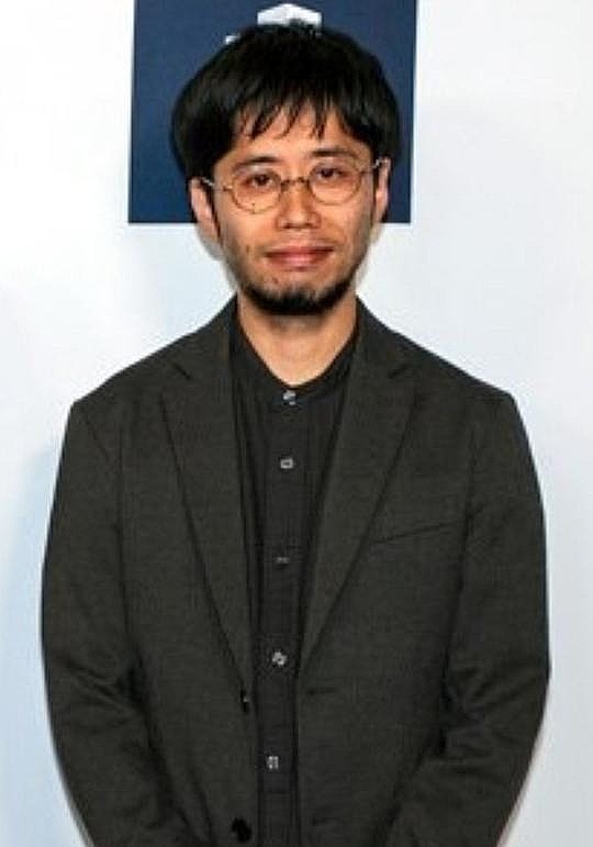 长屋诚志郎 Nagaya Seishirou照片