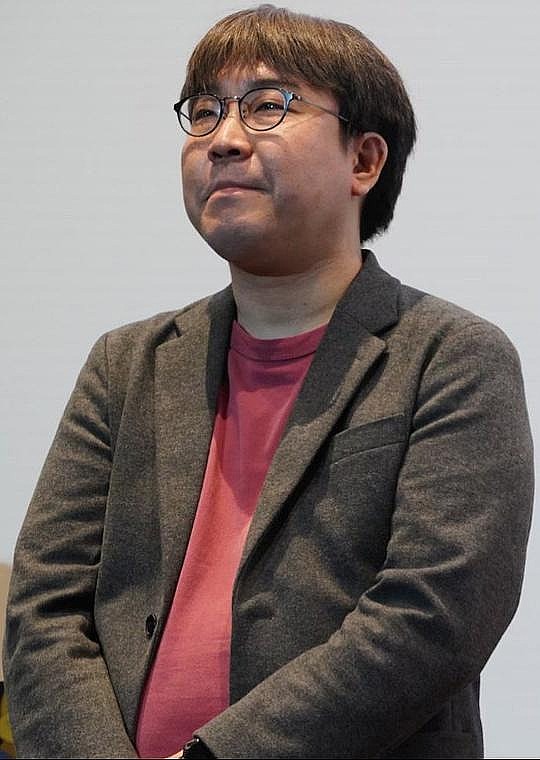 木村延景 Nobukage Kimura照片