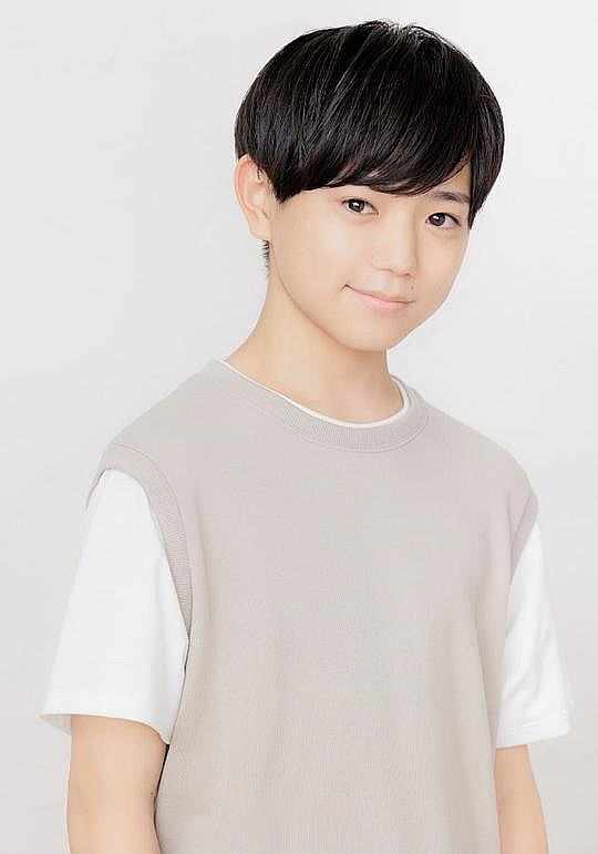 熊谷俊辉 Kumagai Toshiki照片