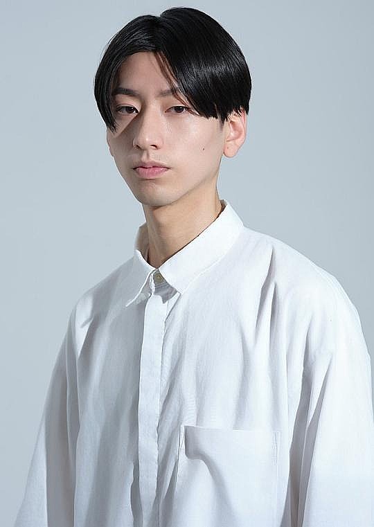 菊田千瑛 Kikuta Chiaki照片