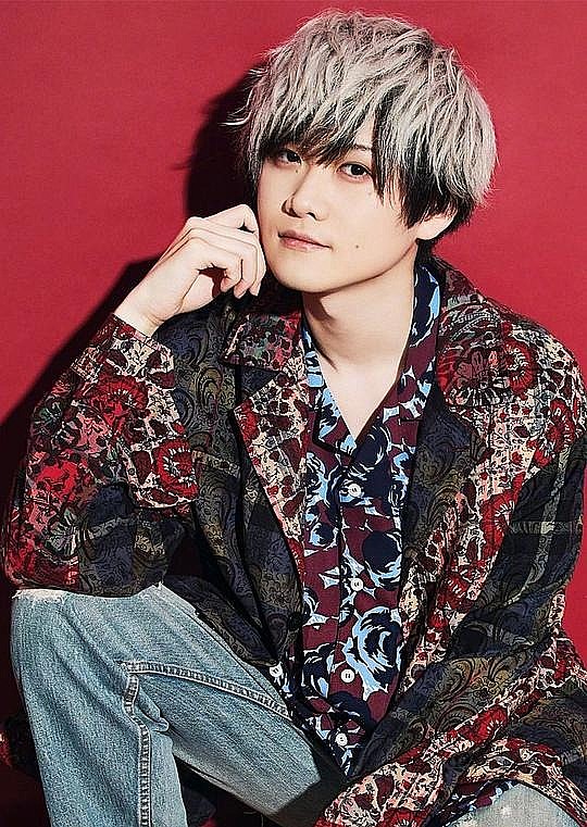 榊原优希 Sakakihara Yuki照片