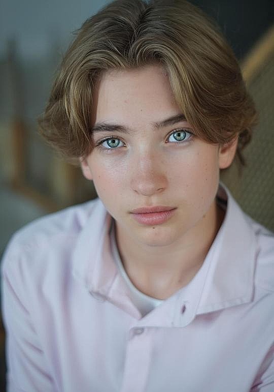 蔡斯·B·罗伯特森 Chase B. Robertson照片